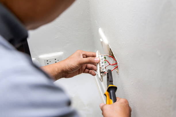 Best Electrician for Home Renovation  in Wynnewood, OK