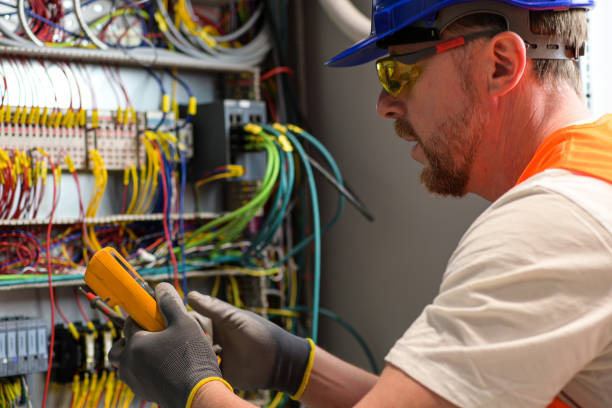  Wynnewood, OK Electrician Pros