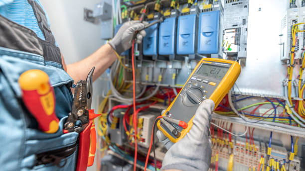 Best Electrical System Inspection  in Wynnewood, OK