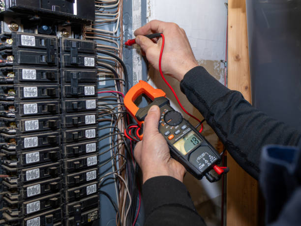 Best Electrician for Home Renovation  in Wynnewood, OK
