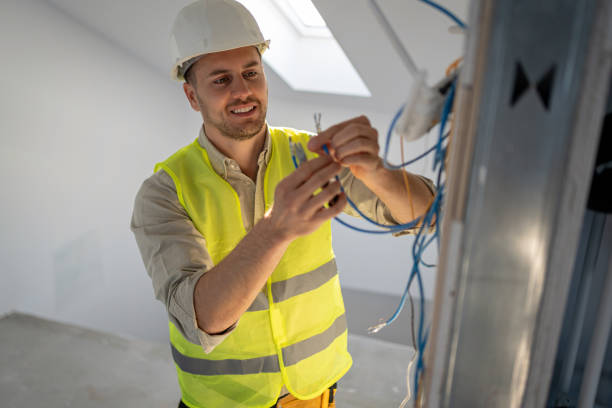 Best Electrical Contractors for Businesses  in Wynnewood, OK